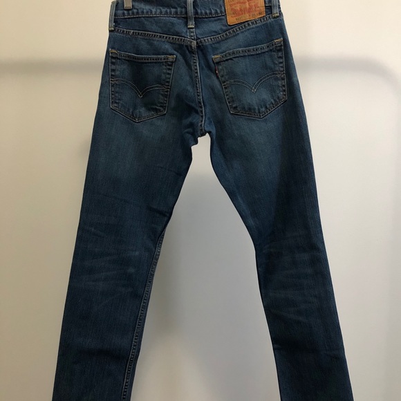 LEVIS Women’s Denim - Picture 6 of 7